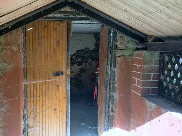 Eladó ház Lenti 17 nm