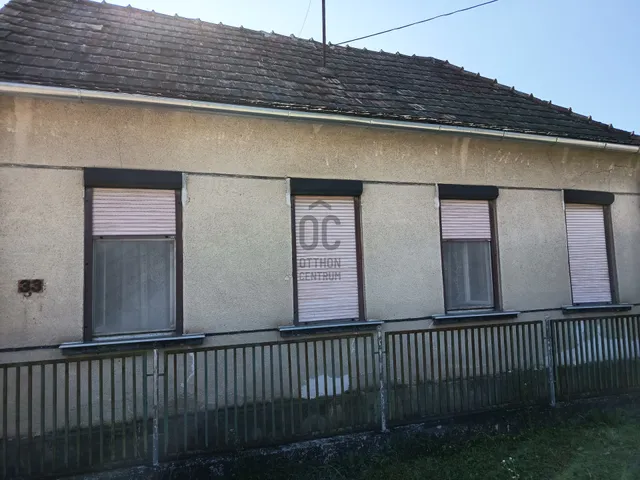 Eladó ház Kerkabarabás 94 nm