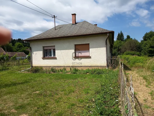 Eladó ház Szilvágy 88 nm