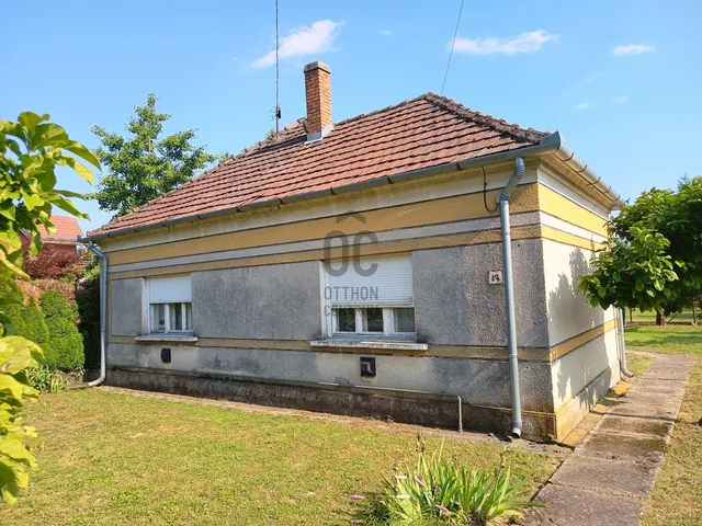 Eladó ház Lenti, Lentikápolna 120 nm