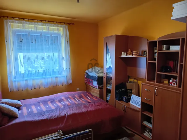 Eladó lakás Lovászi 47 nm