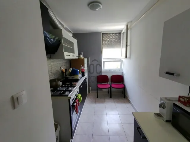 Eladó lakás Lenti 49 nm