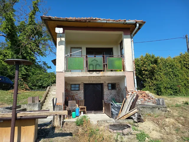 Eladó ház Lenti, Lentihegy 40 nm