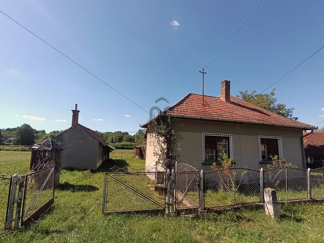 Eladó ház Kálócfa 65 nm