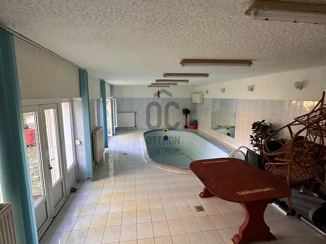 Eladó ház Lenti, Lentihegy 270 nm