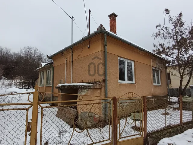 Eladó ház Lispeszentadorján 80 nm