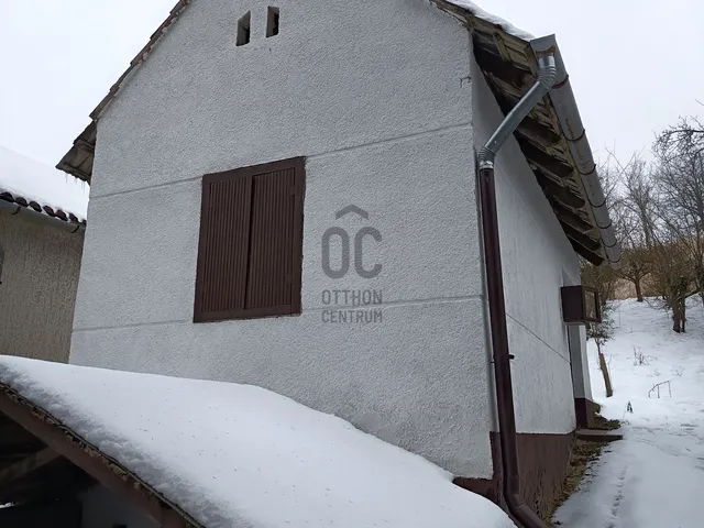 Eladó ház Lenti 23 nm