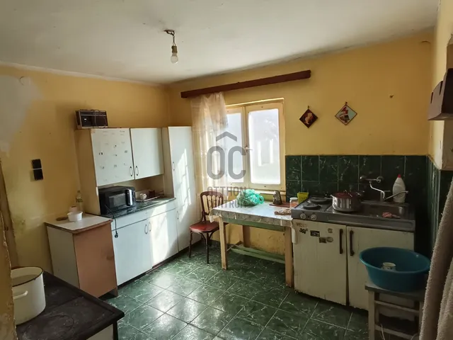 Eladó ház Zajk 54 nm