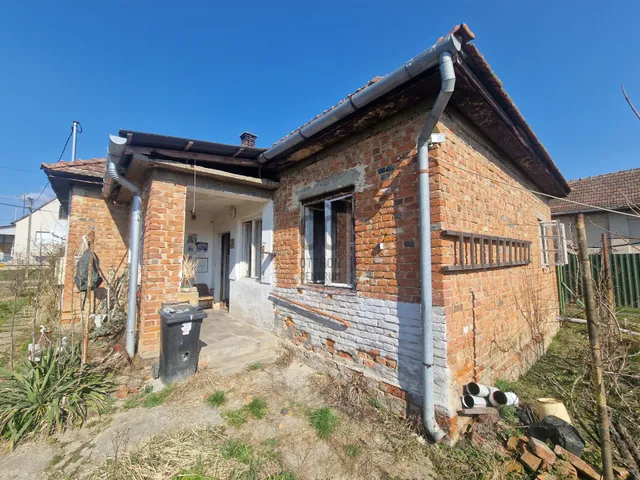 Eladó ház Csömödér 84 nm