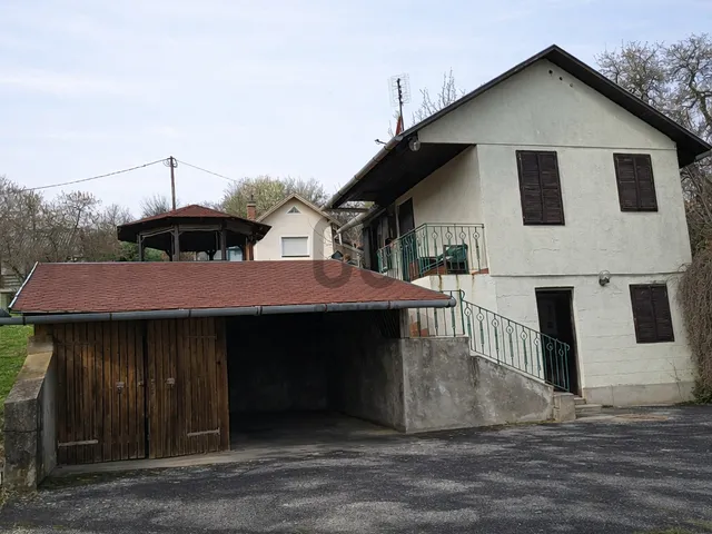 Eladó ház Lenti, Lentihegy 90 nm