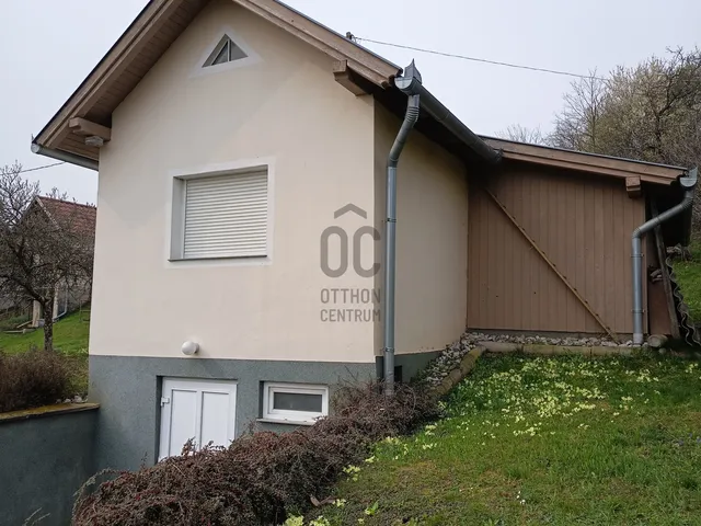 Eladó ház Lenti, Lentihegy 90 nm