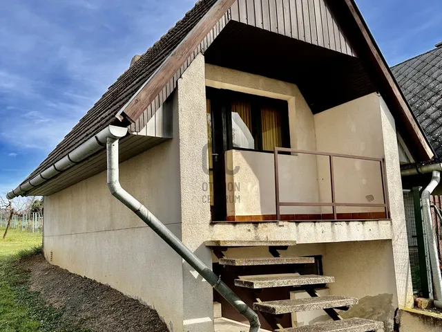 Eladó ház Becsehely 30 nm