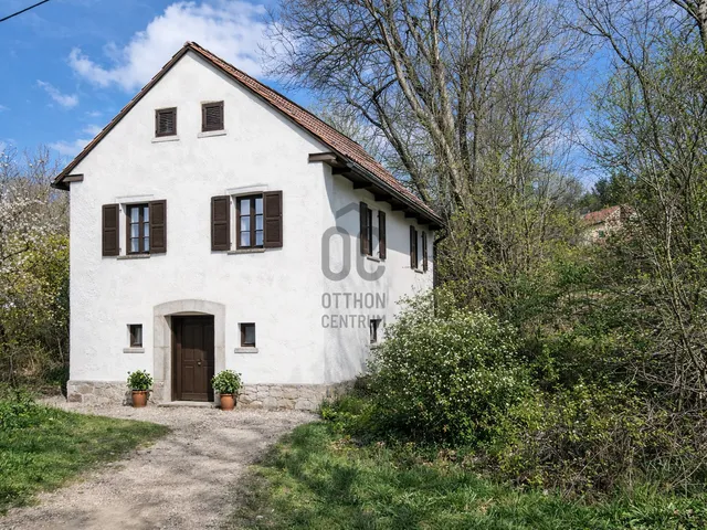 Eladó ház Csörnyeföld 70 nm