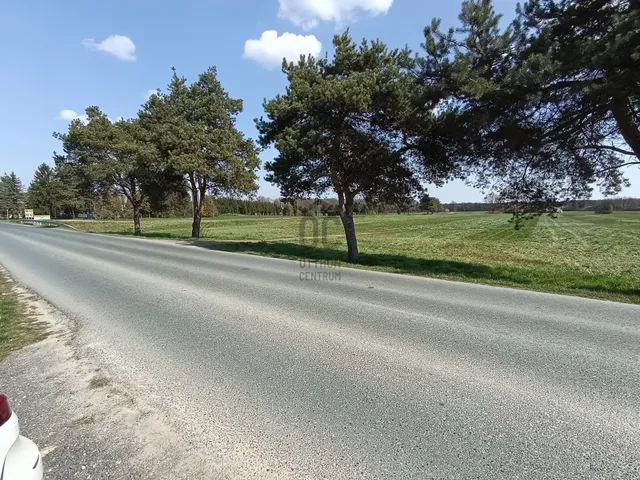 Eladó telek Lenti 8664 nm