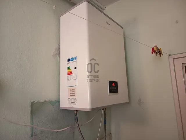 Eladó lakás Lenti 49 nm