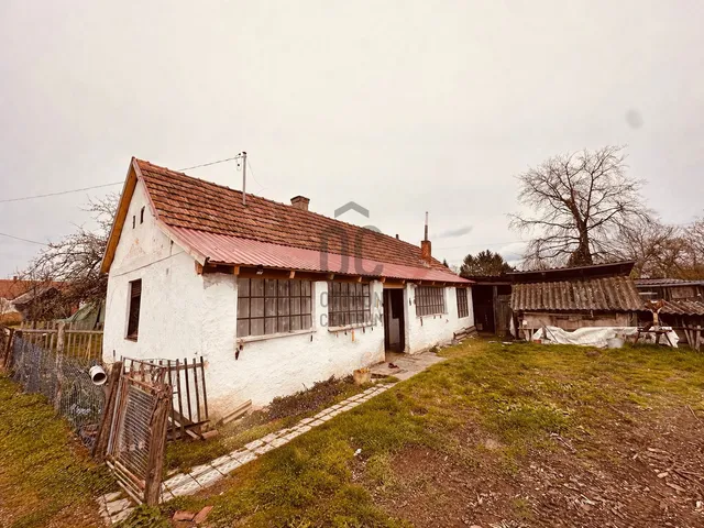 Eladó ház Csesztreg 90 nm