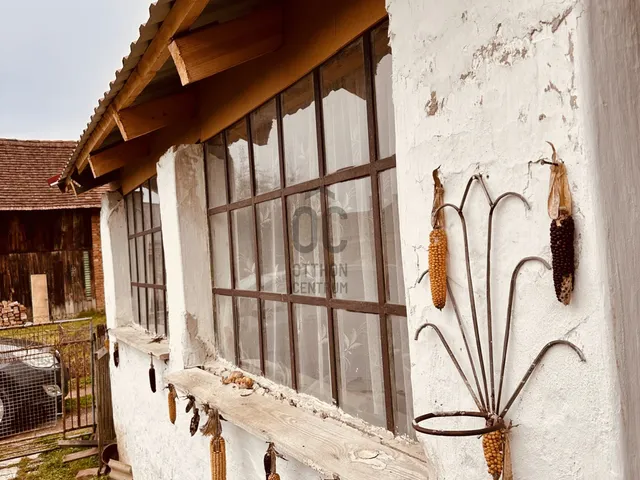 Eladó ház Csesztreg 90 nm