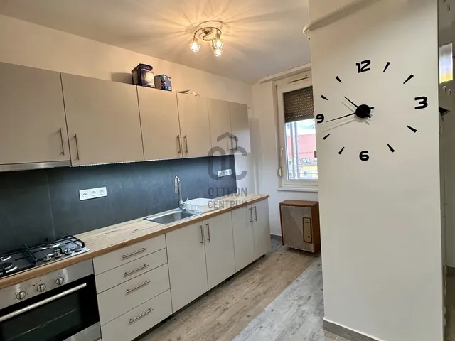 Eladó lakás Lenti 65 nm