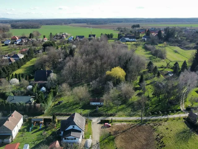 Eladó ház Szentgyörgyvölgy 25 nm