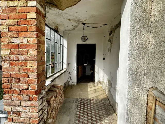 Eladó ház Szentgyörgyvölgy 70 nm