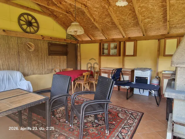 Eladó ház Kerkakutas 150 nm