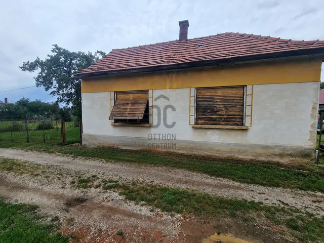 Eladó ház Csesztreg 982 nm
