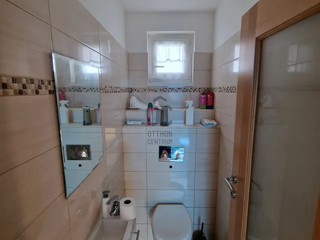 Eladó ház Lenti 92 nm