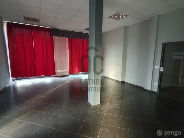 Eladó kereskedelmi és ipari ingatlan Lenti 5844 nm