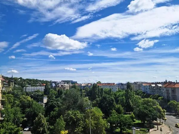 Kiadó lakás Budapest XI. kerület 115 nm