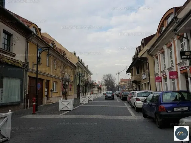 Eladó kereskedelmi és ipari ingatlan Budapest III. kerület 60 nm