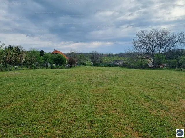 Eladó telek Tárnok 1000 nm