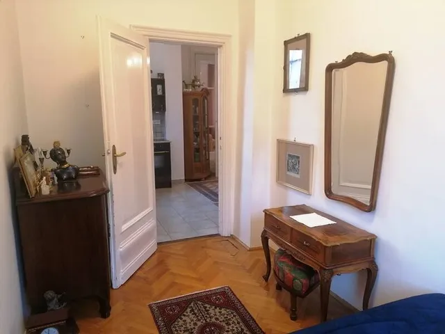 Eladó lakás Budapest II. kerület 82 nm