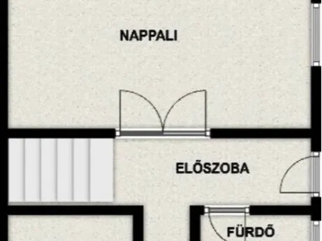 Eladó ház Szentendre 122 nm