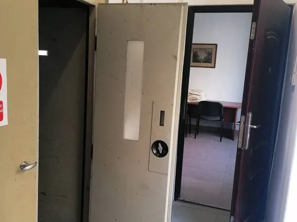 Eladó kereskedelmi és ipari ingatlan Budapest XI. kerület 458 nm