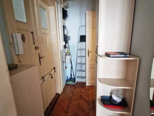 Eladó lakás Budapest I. kerület 32 nm