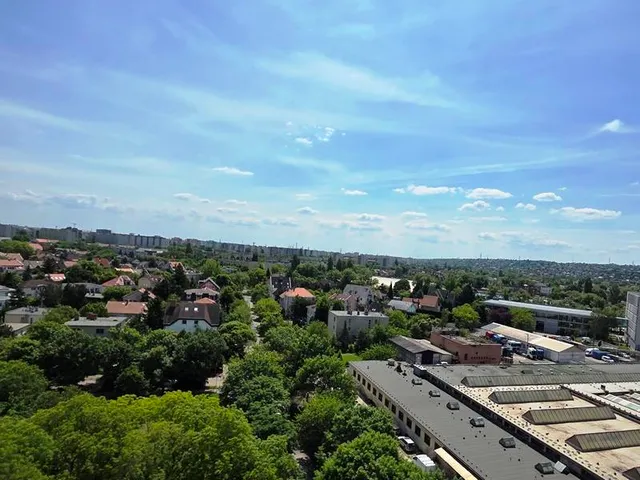 Eladó lakás Budapest XI. kerület 32 nm