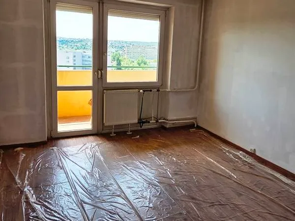 Eladó lakás Budapest XI. kerület 32 nm