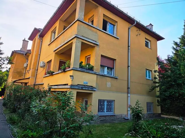 Eladó lakás Budapest II. kerület 86 nm