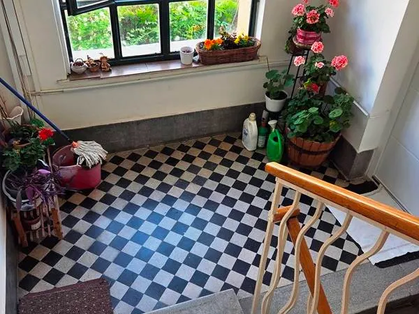 Eladó lakás Budapest II. kerület 86 nm