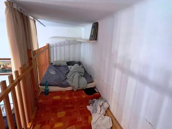 Eladó lakás Budapest II. kerület 90 nm