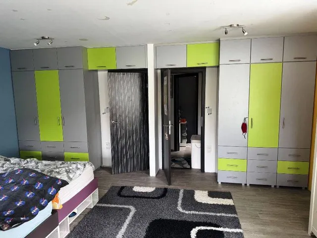 Eladó lakás Budapest II. kerület 93 nm