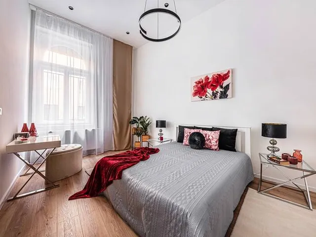 Eladó lakás Budapest I. kerület 85 nm