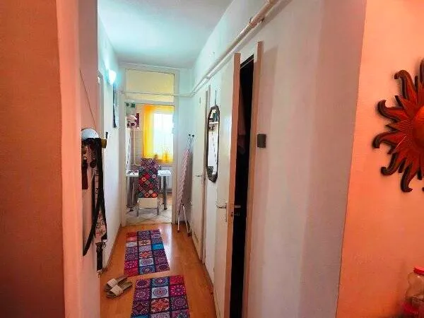 Eladó lakás Budapest XI. kerület 46 nm