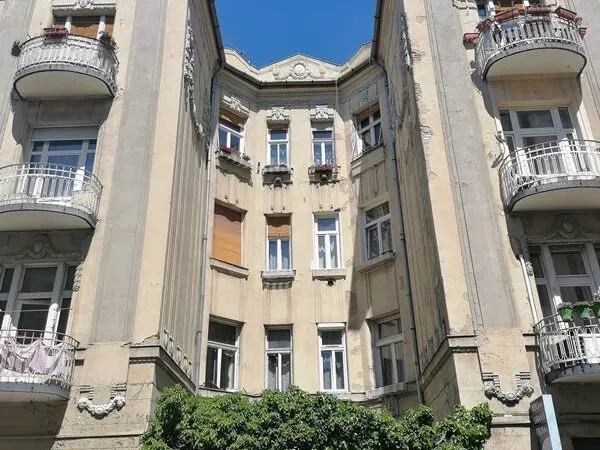 Eladó lakás Budapest II. kerület 66 nm