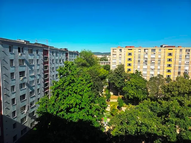 Eladó lakás Budapest XI. kerület 41 nm