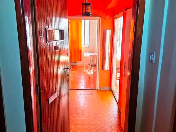 Eladó lakás Budapest XI. kerület 41 nm
