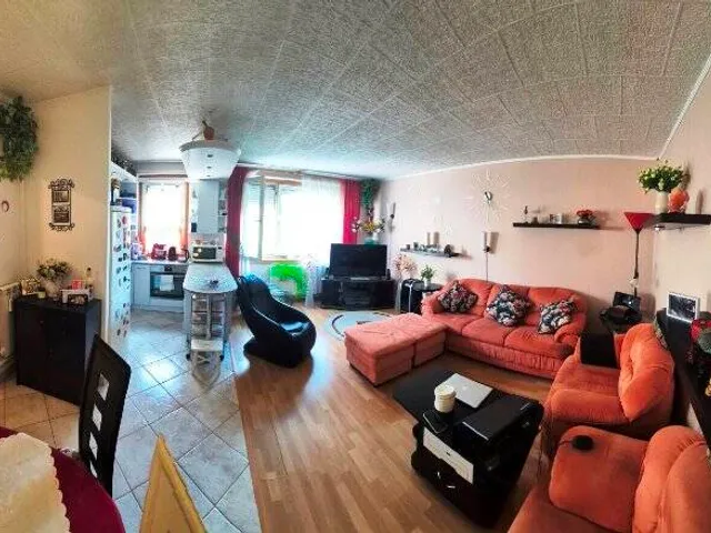 Eladó lakás Budapest III. kerület 74 nm