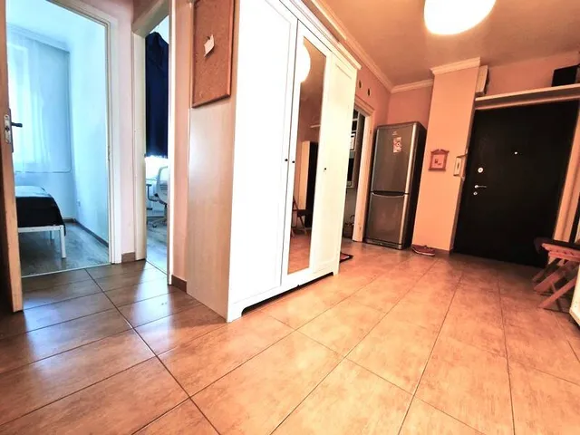 Eladó lakás Budapest III. kerület 57 nm