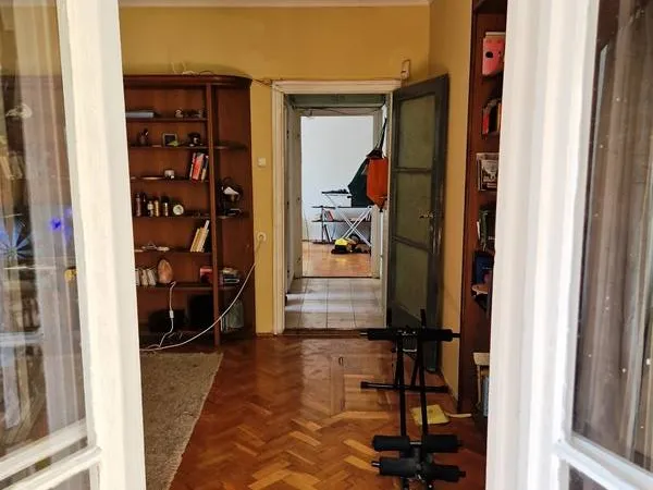Eladó lakás Budapest II. kerület 69 nm
