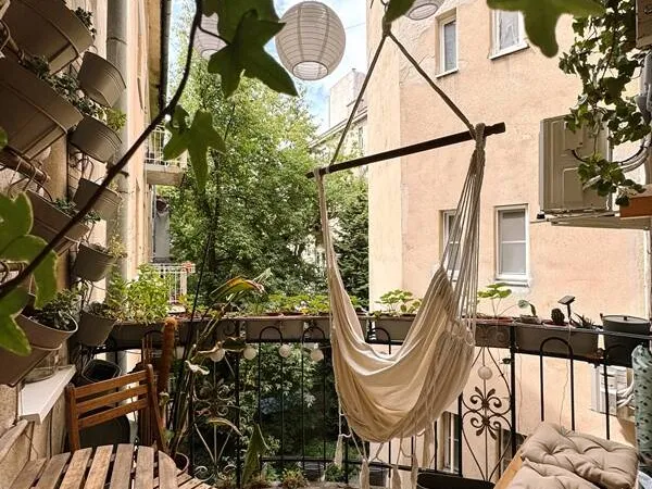 Eladó lakás Budapest II. kerület 69 nm